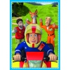 4in1 - Fireman Sam [342697]