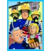 4in1 - Fireman Sam [342697]