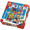 4in1 - Fireman Sam [342697]