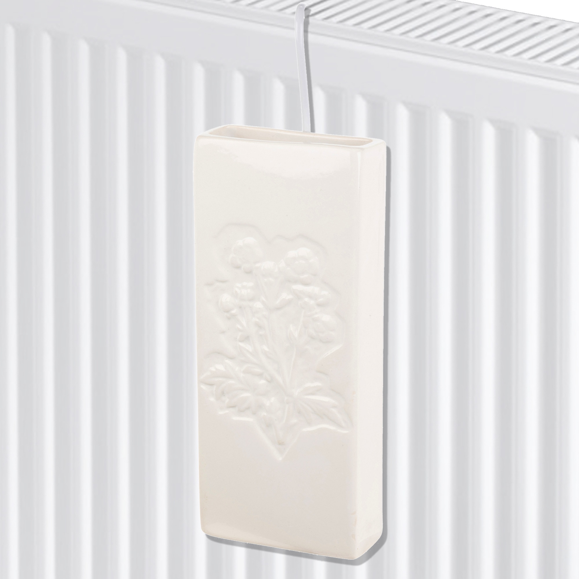 Ceramic Radiator Hanging Humidifier Dry Air Water Humidity Control Moisture New 8718158563972 Ebay 