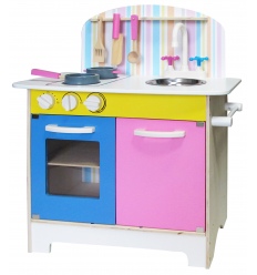 Disney Minnie Mouse Chef Kitchen Set [01962] - Easygift Products