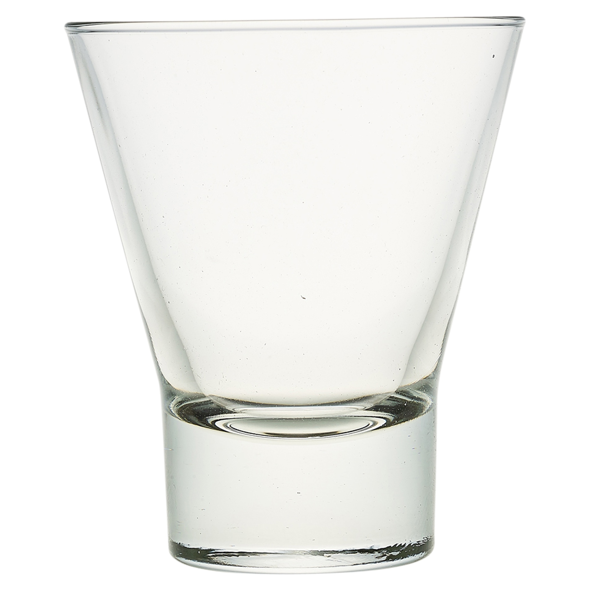 X Ml Bormioli Rocco Ypsilon Drinking Glasses Cocktail Whisky Short