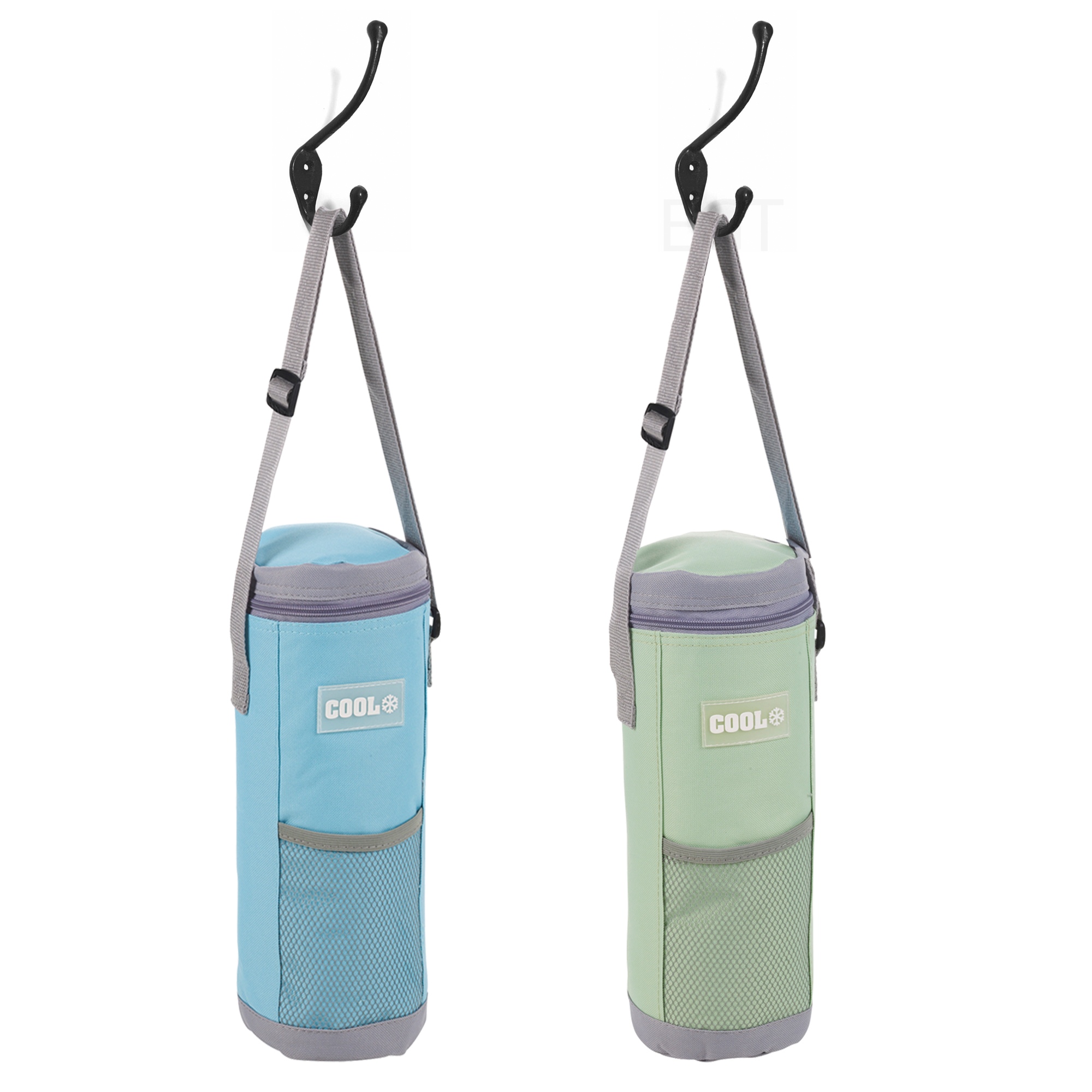 insulated bottle bag target