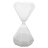 Diamond shape 20 Minute Sand Timer [532869]