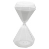 Diamond shape 20 Minute Sand Timer [532869]