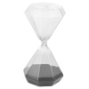 Diamond shape 20 Minute Sand Timer [532869]