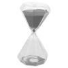 Diamond shape 20 Minute Sand Timer [532869]