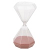 Diamond shape 20 Minute Sand Timer [532869]