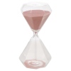 Diamond shape 20 Minute Sand Timer [532869]