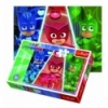 30 - Brave team / E1 PJ Masks [182293]