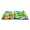 36 Flip-flap puzzle - Vehicles / Trefl [142730]