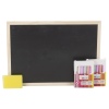 14pc Chalk Board Set 29x21cm [066073]