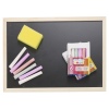 14pc Chalk Board Set 29x21cm [066073]