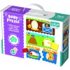 Puzzles - Baby Classic - Shapes sorter [360783]