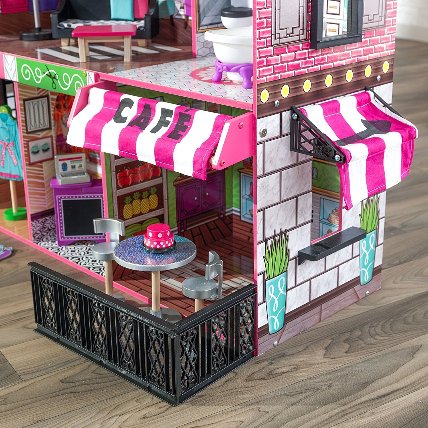 brooklyn doll house