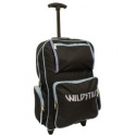 Wildstile School Backpack (Blue/Black)