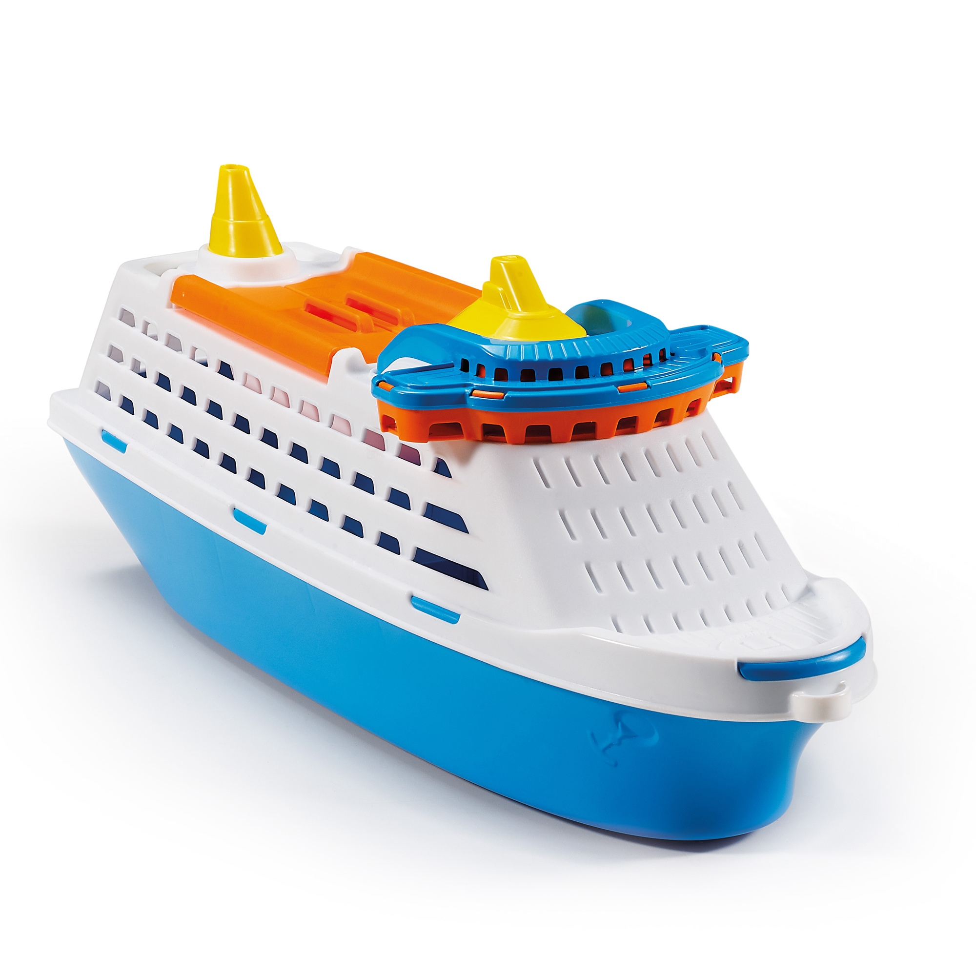 cruise ship bath toy