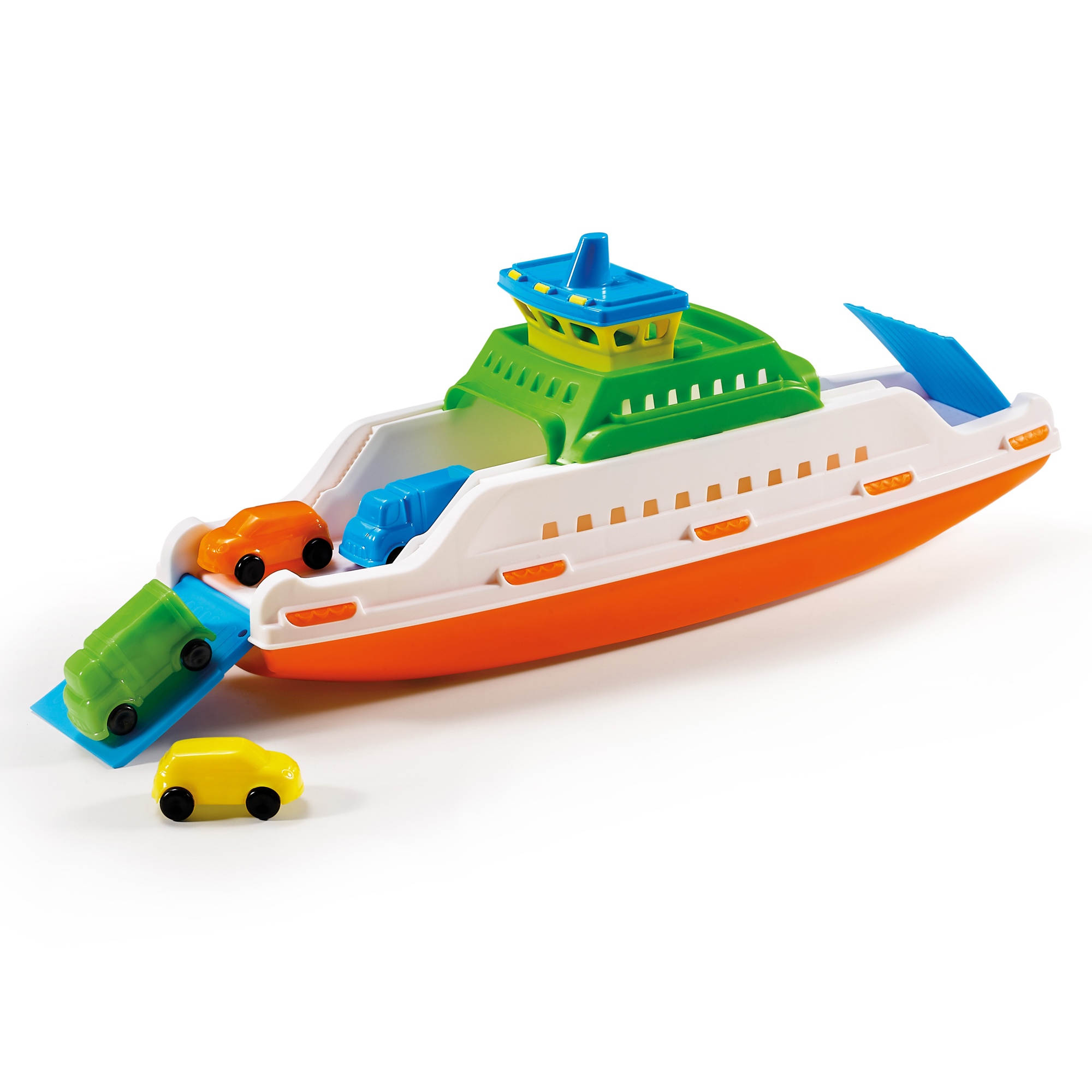 pool boat toy