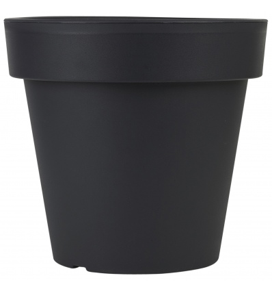 Round Flower Pot 39x36.1cm [026145]