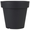 Round Flower Pot 39x36.1cm [026145]