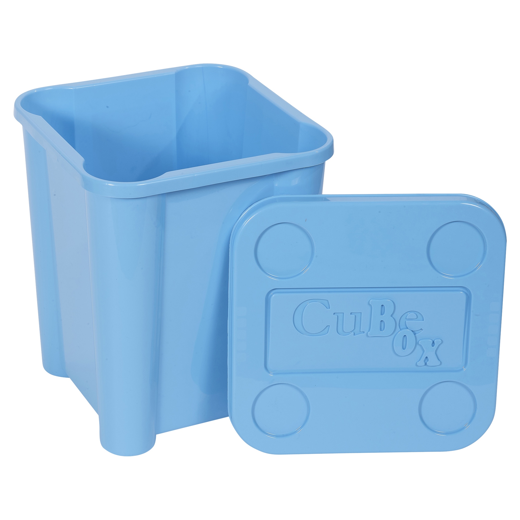 small toy storage boxes with lids