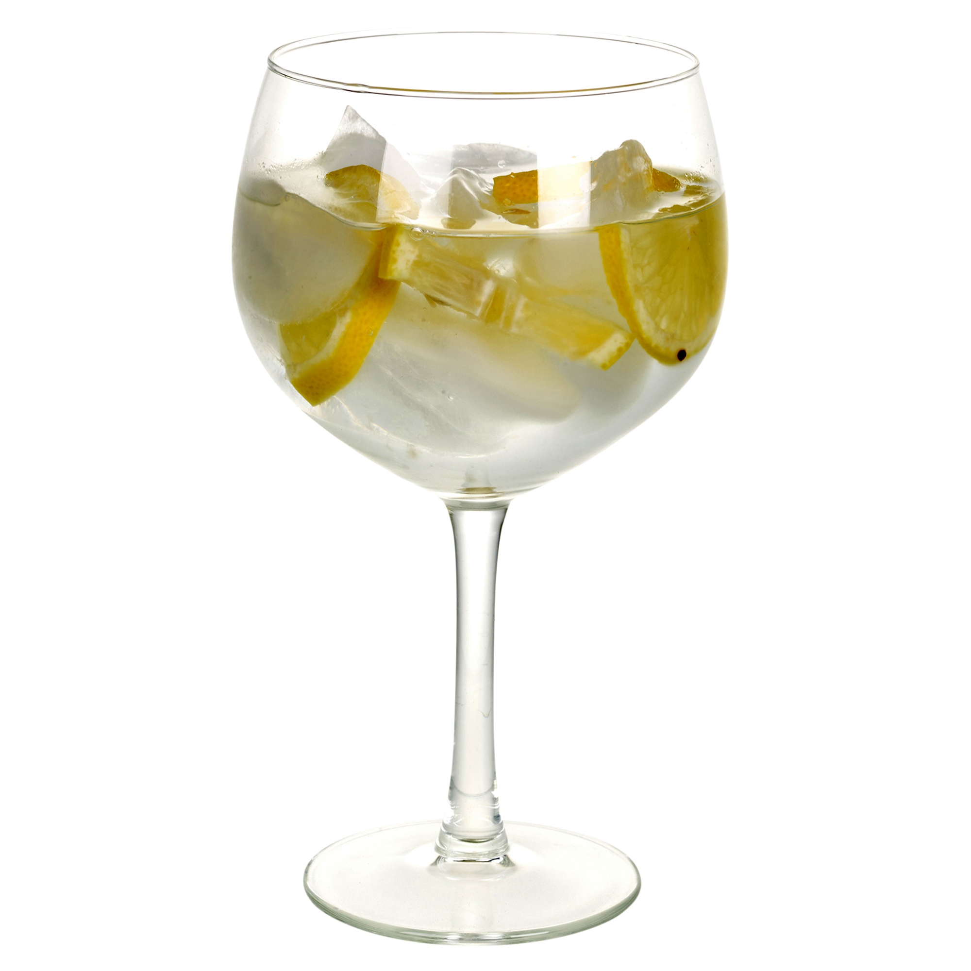 Download 4 8 12 Large 650ml Gin & Tonic Balloon Cocktail Drinking Wine Glasses G&T Set | eBay