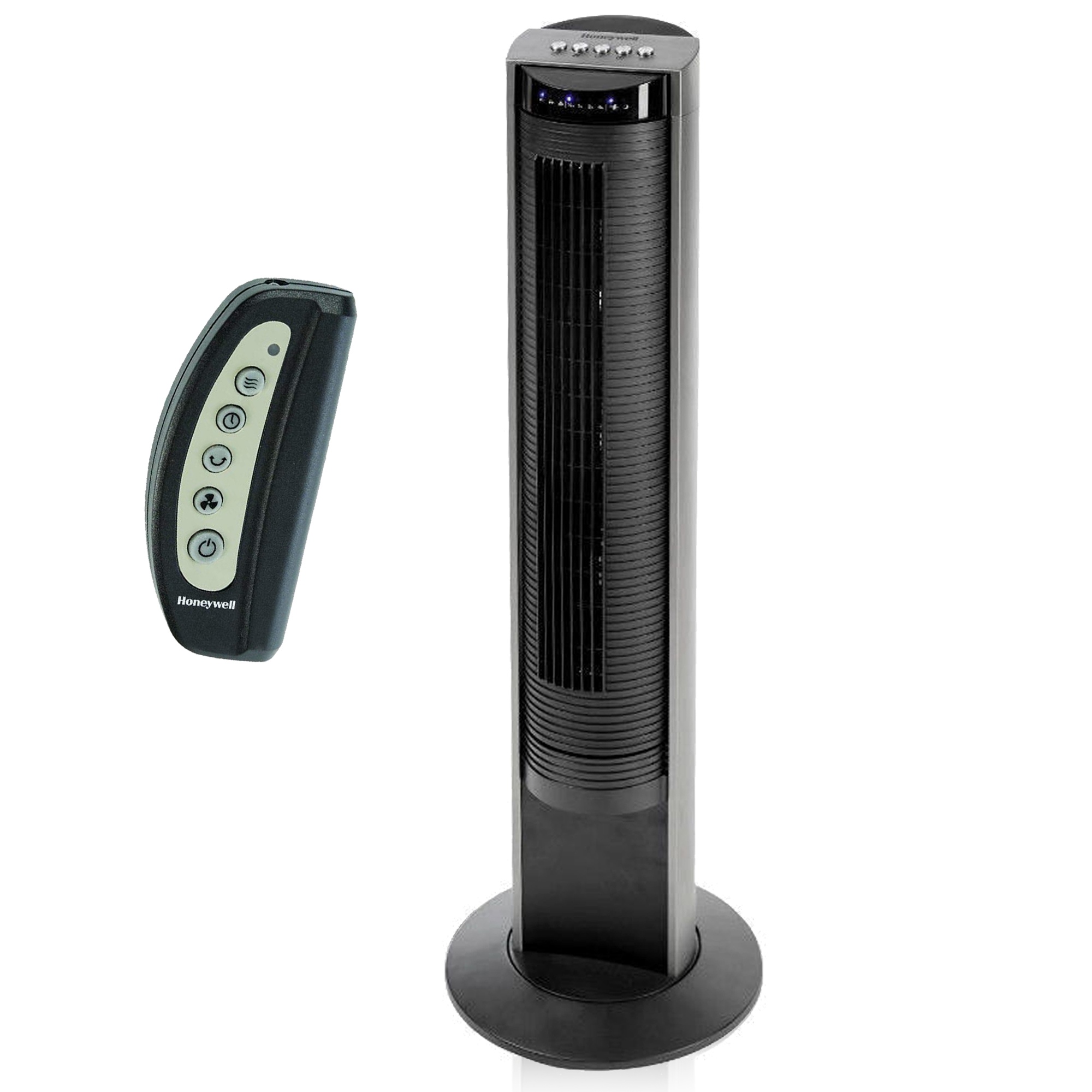 Honeywell Slim Tower Fan With Oscillation