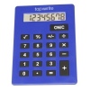 Blue Topwrite Jumbo 8 Digit Calculator [969169]