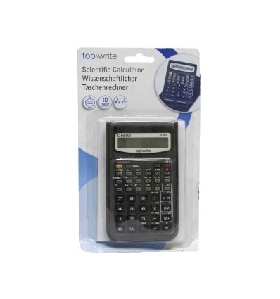 Topwrite Scientific Calculator [453118]