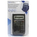 Topwrite Scientific Calculator - Black [453118]