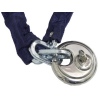 Steel Security Blue Chain 7mmx90cm [312347] 