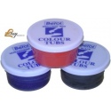 Berol Colour Paint Tubs - Brilliant Red