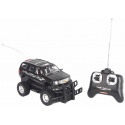 Monster Truck & Light 1:22 - Action Black