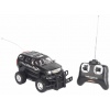 Monster Truck & Light 1:22 - Action Black