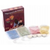 Magic Sand Candle Holder Kit