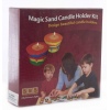 Magic Sand Candle Holder Kit