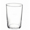 3 x Bormioli Rocco Bodega Glass Tumblers Sleeve Pack