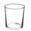 3 x Bormioli Rocco Bodega Glass Tumblers Sleeve Pack