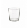 3 x Bormioli Rocco Bodega Glass Tumblers Sleeve Pack