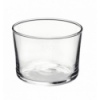 3 x Bormioli Rocco Bodega Glass Tumblers Sleeve Pack