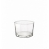 3 x Bormioli Rocco Bodega Glass Tumblers Sleeve Pack