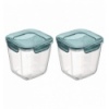 Bormioli Rocco Evolution Clip Lid Food Container