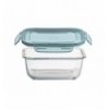 Bormioli Rocco Evolution Clip Lid Food Container