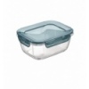 Bormioli Rocco Evolution Clip Lid Food Container