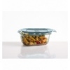 Bormioli Rocco Evolution Clip Lid Food Container