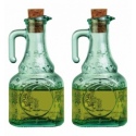 Bormioli Rocco Country Home 250ml Cork Lid Oil Jug [025576]