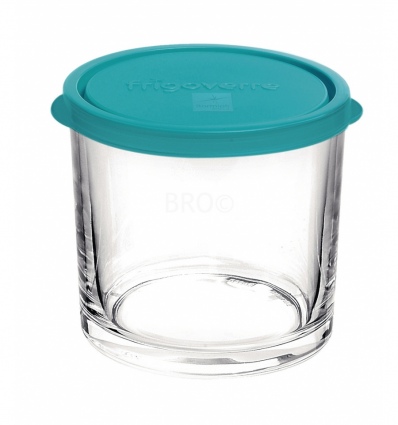 Bormioli Rocco Frigoverre Sealed Lid Food Container