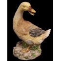 Farm Birds Goose Ornament [385174]