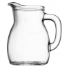 Bormioli Rocco Bistrot Glass Jugs