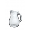 Bormioli Rocco Bistrot Glass Jugs